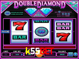 A Revolução dos Aplicativos de Jogos no k55bet