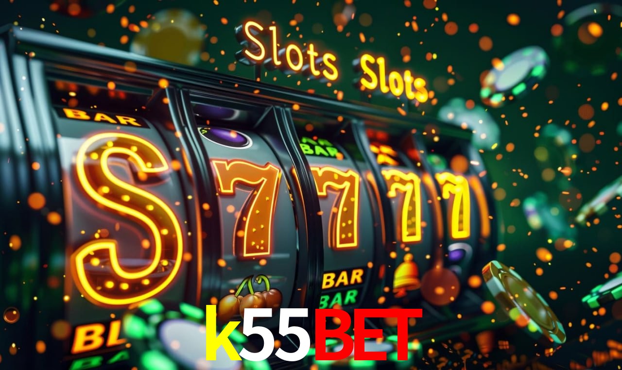 Estatísticas k55bet