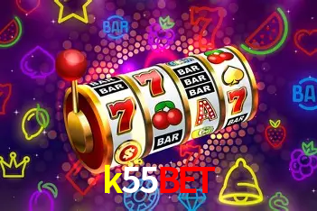 Desvendando o Mundo dos Jogos Virtuais na k55bet