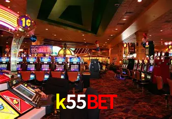 Descubra a Essência do k55bet: Nossa História e Compromissos