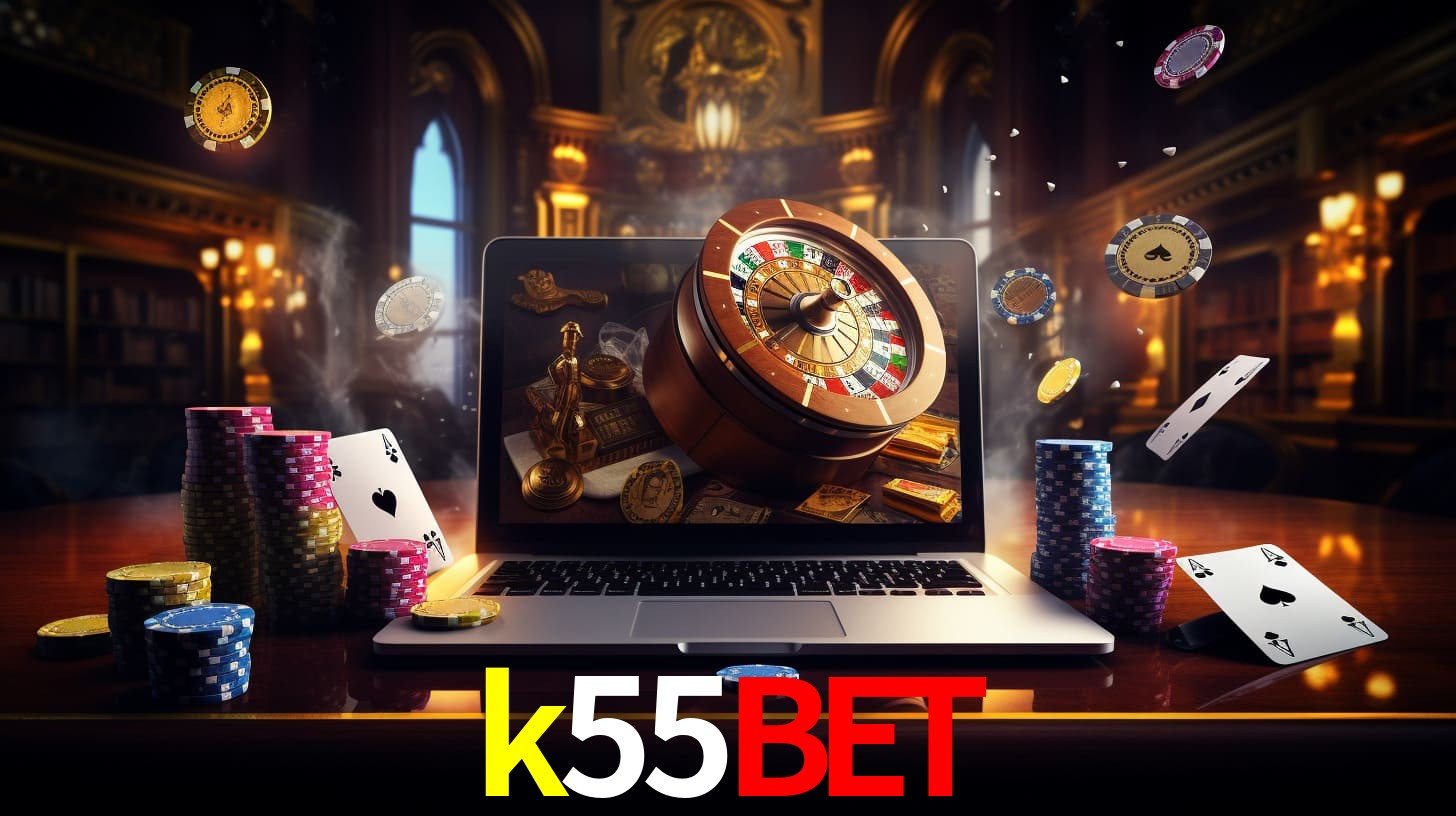 VIP Casino k55bet