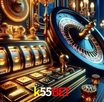 Apostas de Tênis k55bet