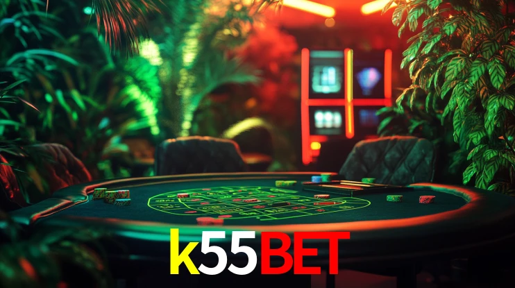 Live Casino k55bet