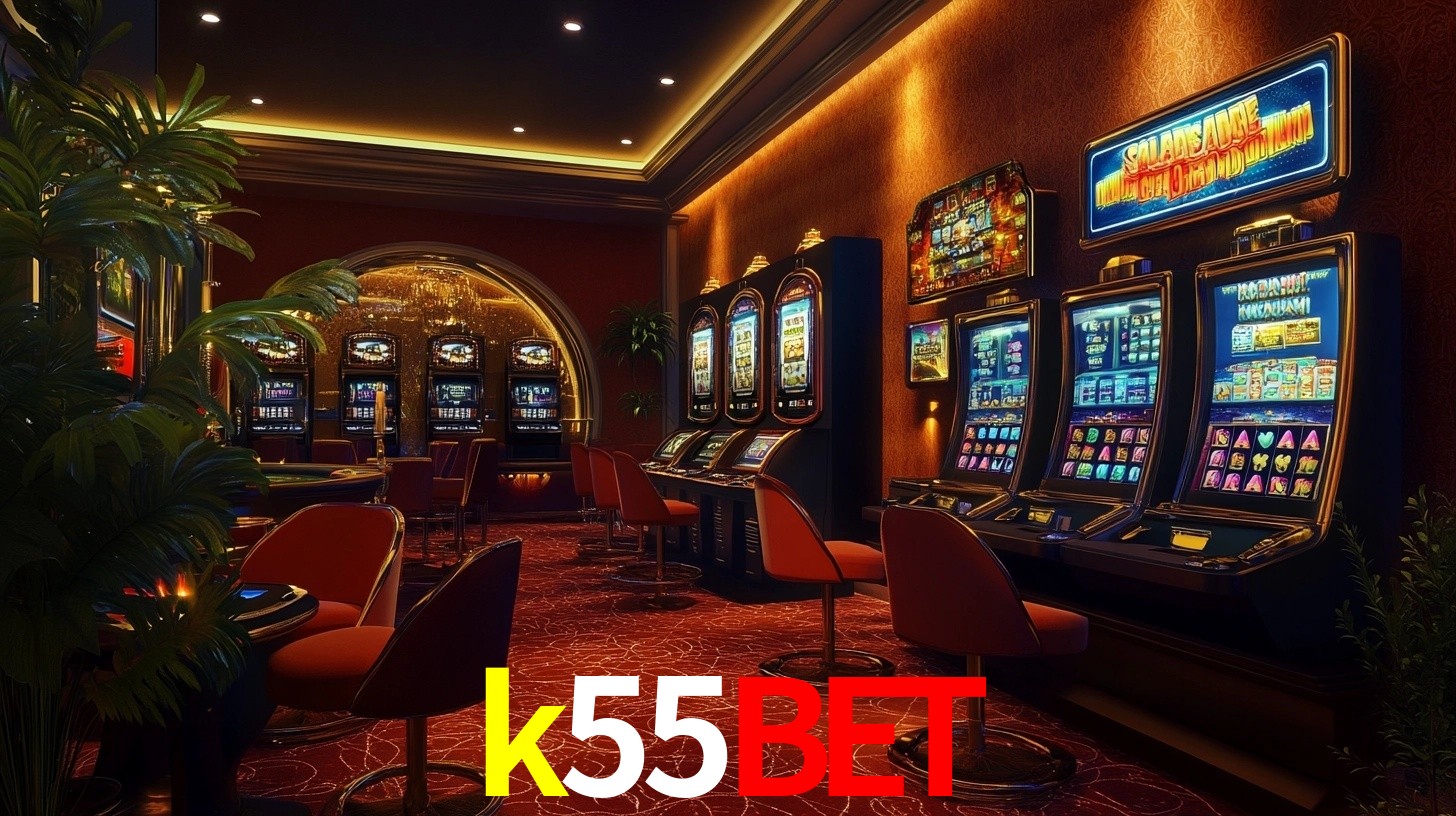 Tournaments k55bet