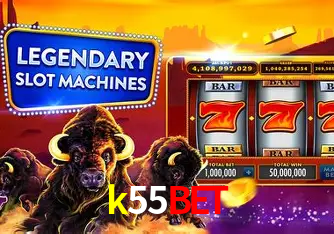 Inovações de Jogos na k55bet: O Futuro das Experiências Interativas