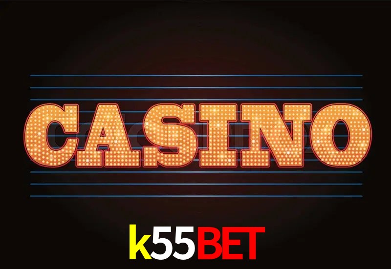 Provedores de Jogos k55bet