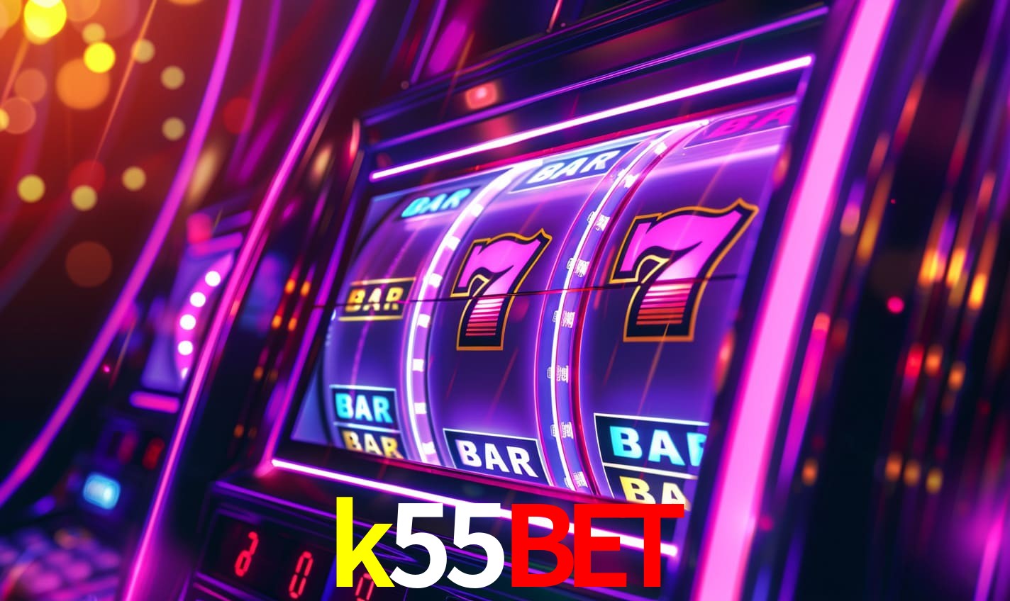 k55bet: Seu Especialista em Apostas Esportivas Brasileiras