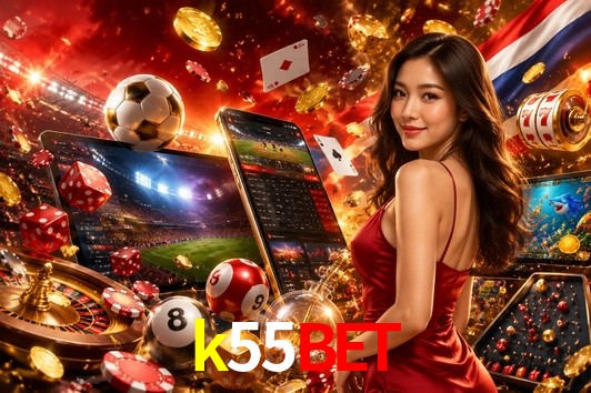 API Integration k55bet