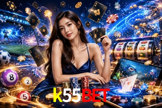 Security Systems k55bet