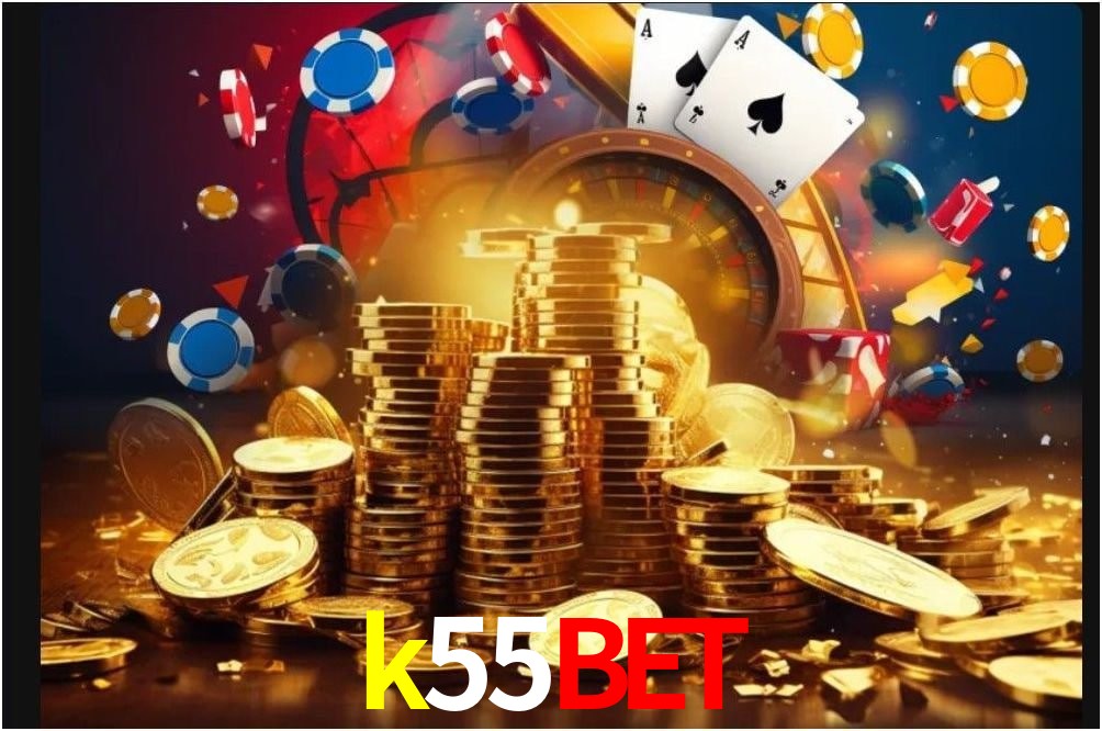 Interface Premium k55bet
