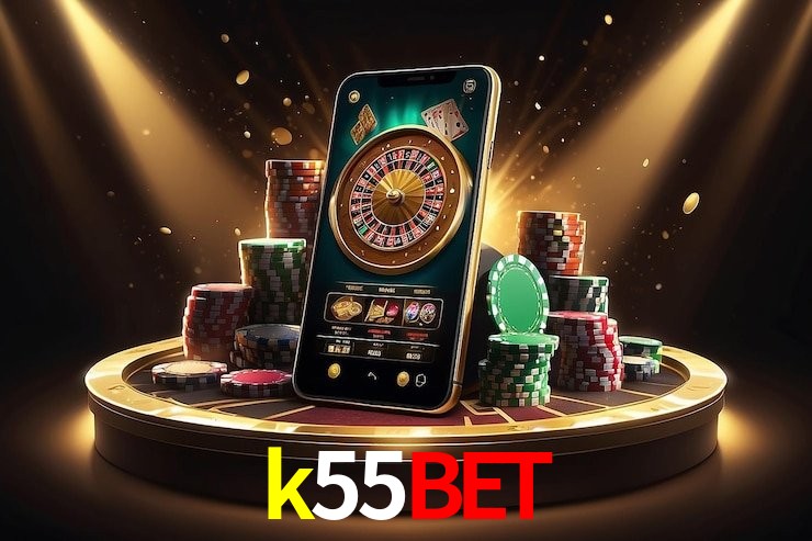 Promoções Sazonais k55bet