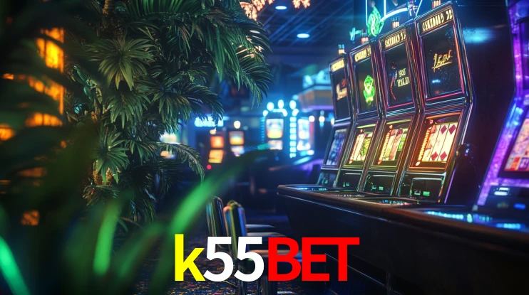 Roulette Table k55bet