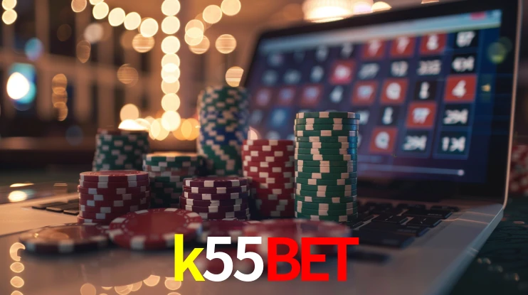 Flash Promotion k55bet