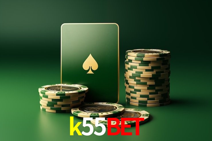 Football Betting k55bet
