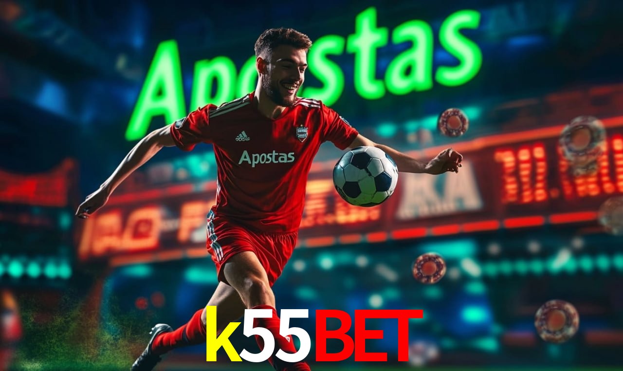 Bônus Diários k55bet