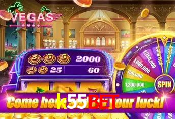 Explorando a Categoria de Eventos em Apostas na k55bet