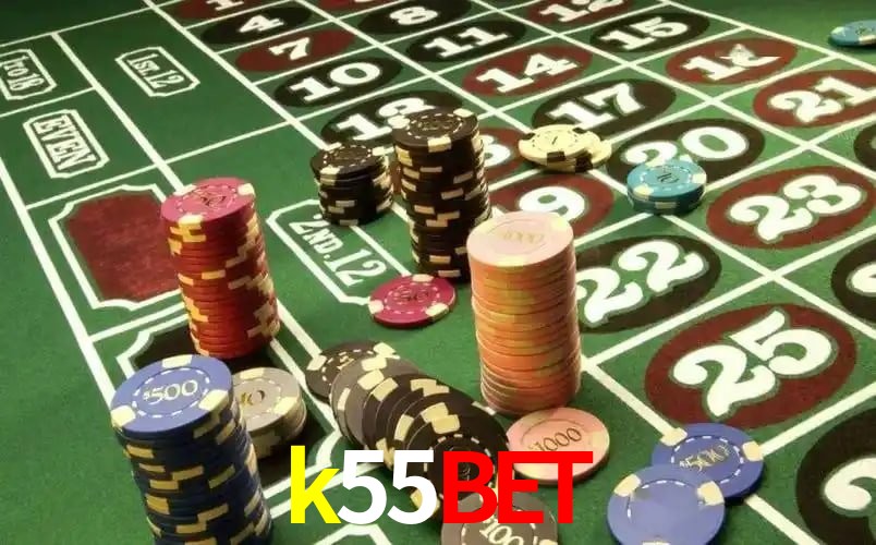 Segurança 2FA k55bet