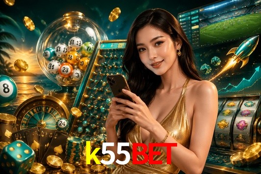 Platform Technology k55bet