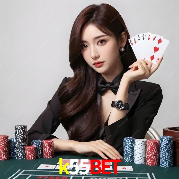 Imagem secundária de apoio para instalação do app k55bet
