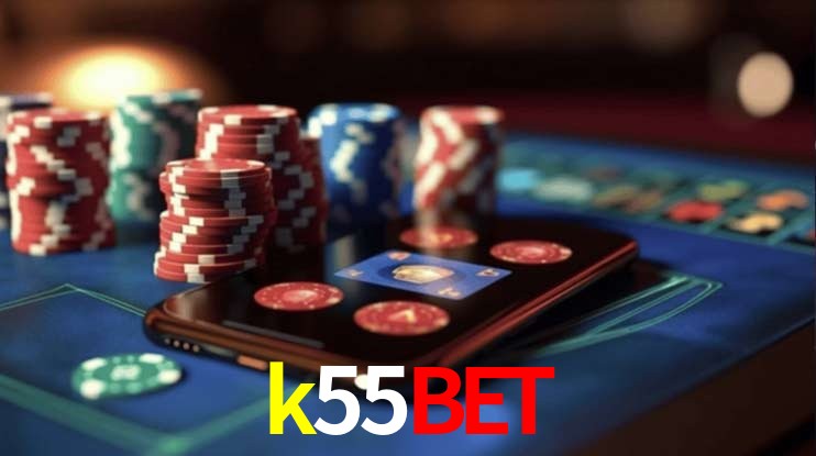 Tecnologia da Plataforma k55bet