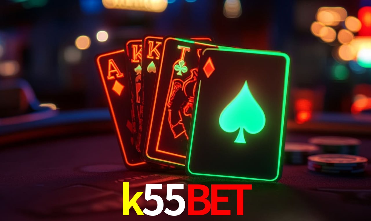 Benefícios da Conta k55bet