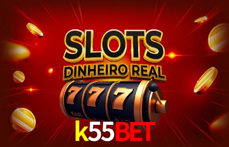 Cassino ao Vivo k55bet - Dealers Brasileiros Profissionais