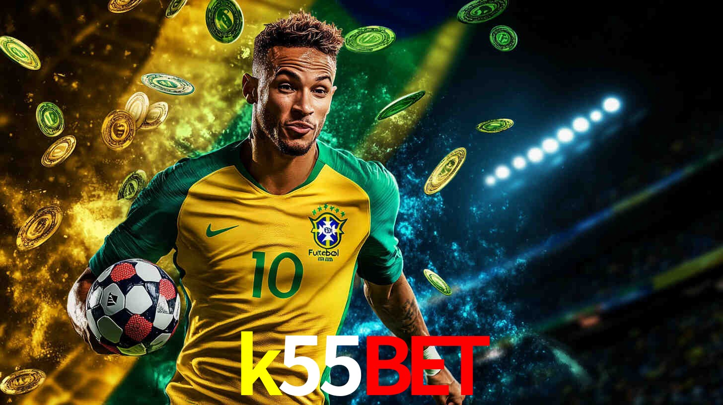Descubra a Essência do k55bet: Nossa História e Compromissos