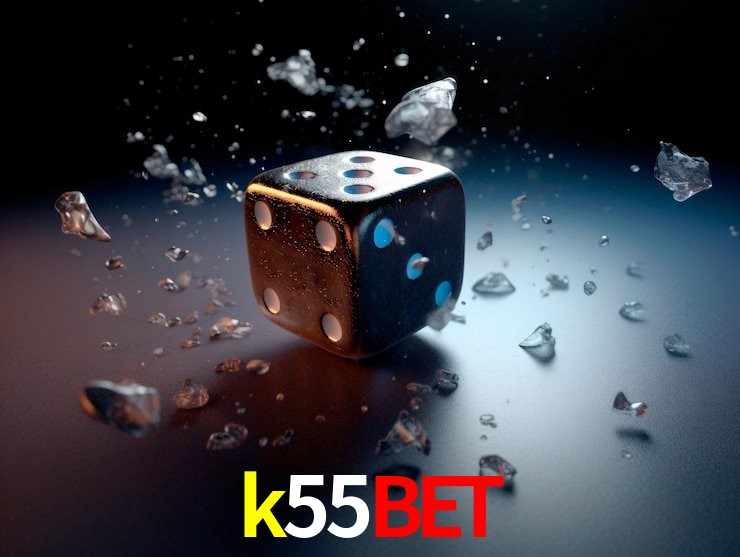 Guia visual de operação PIX no k55bet