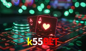 Casino Ao Vivo k55bet
