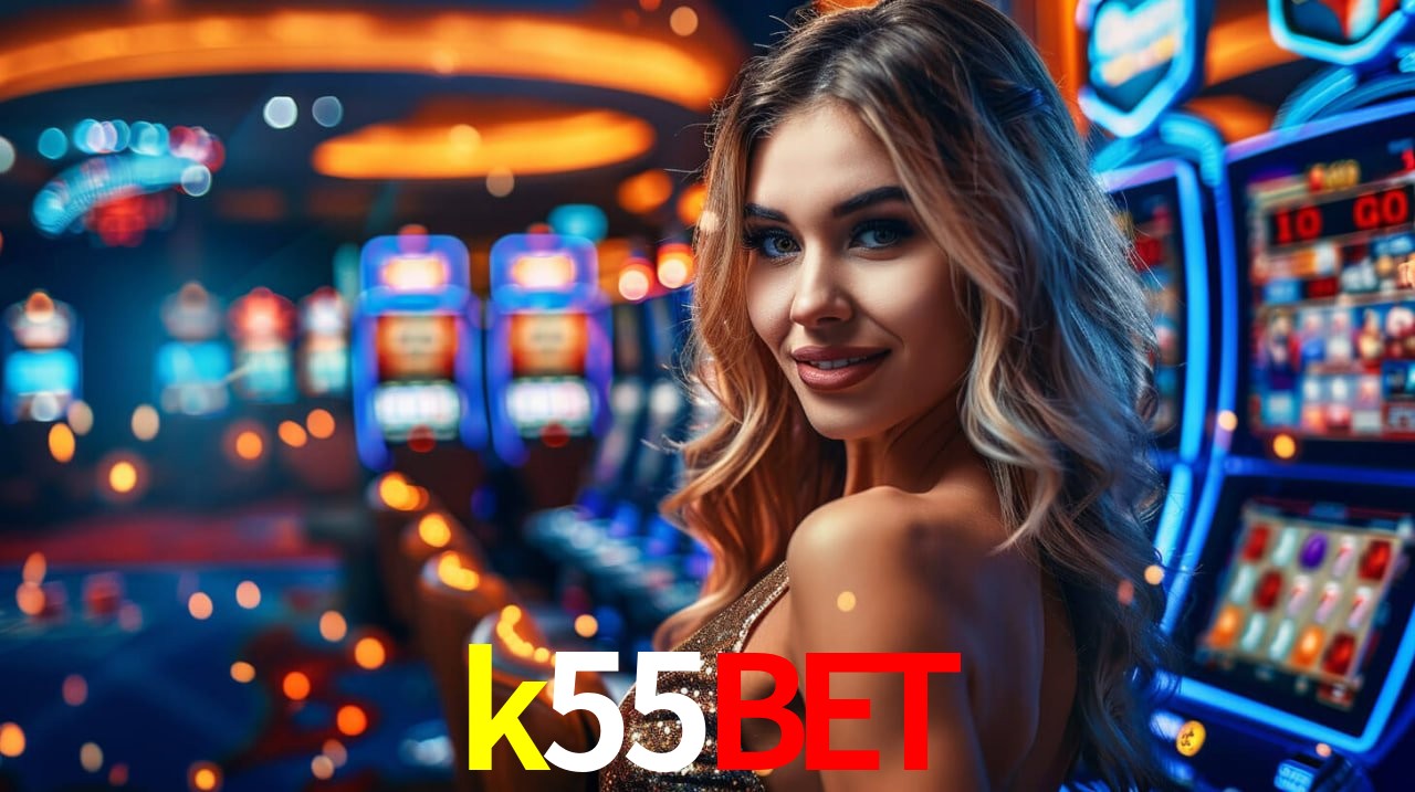 Slot Games k55bet