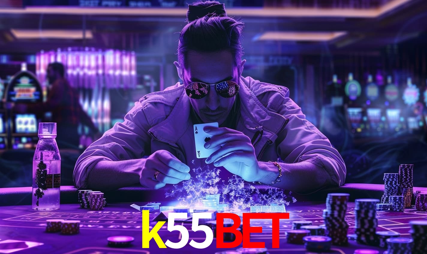 Spaceman Game k55bet