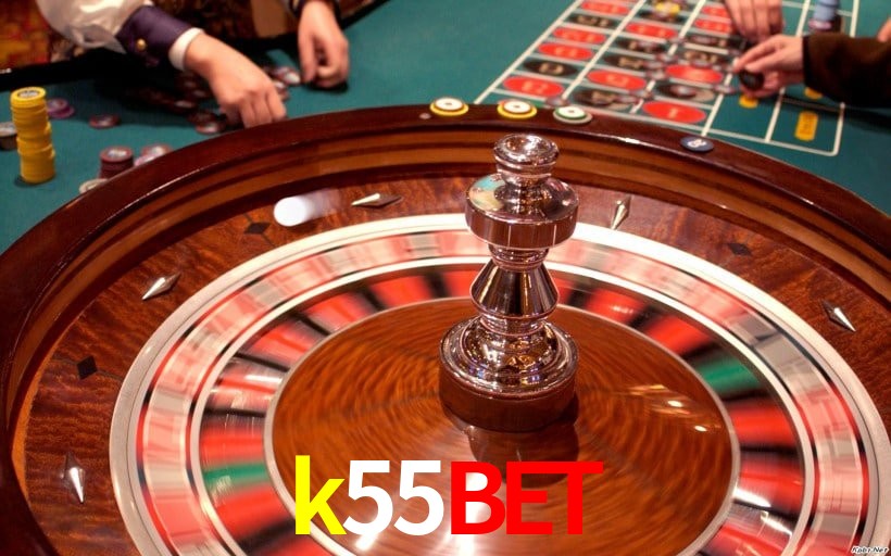 Casino VIP k55bet