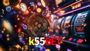Imagem secundária para conteúdo da página Facebook k55bet