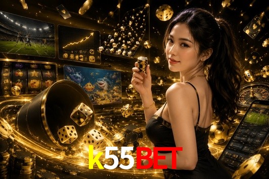 Exclusive Offers k55bet