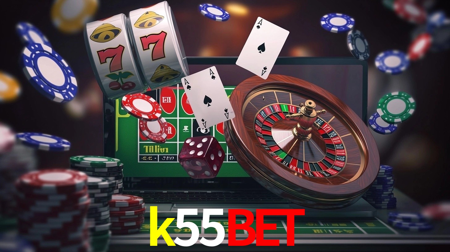 k55bet App Interface