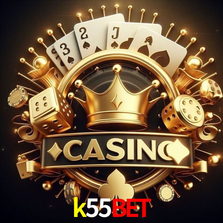 Cadastro Rápido k55bet