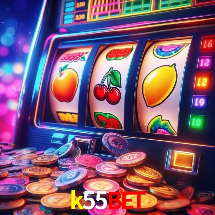 Diretório de Jogos k55bet