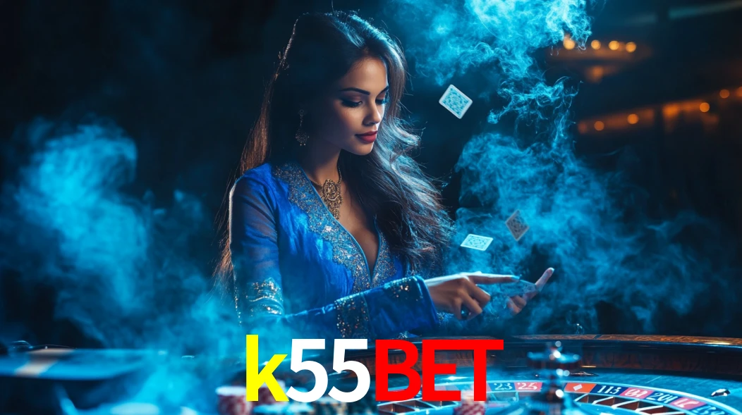Desvendando o Mundo dos Jogos Virtuais na k55bet