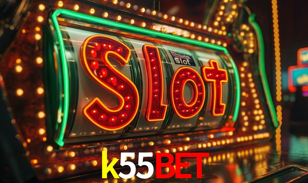 App Mobile k55bet - Jogue em Qualquer Lugar no Seu Smartphone