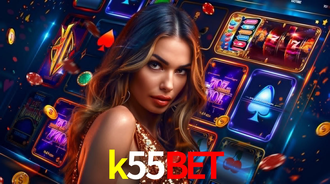 cassino k55bet