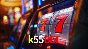 Promoção Relâmpago k55bet