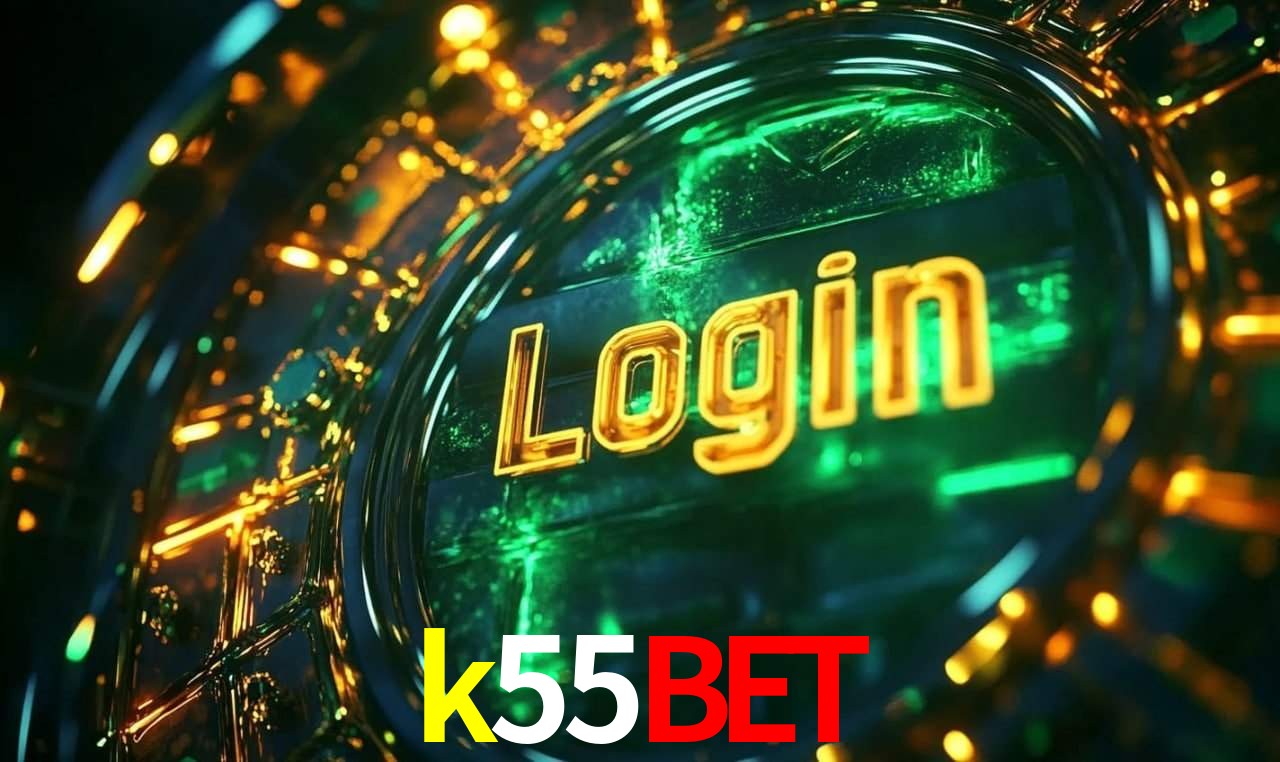 Recursos Exclusivos do App k55bet - Modo Offline, Login Biométrico