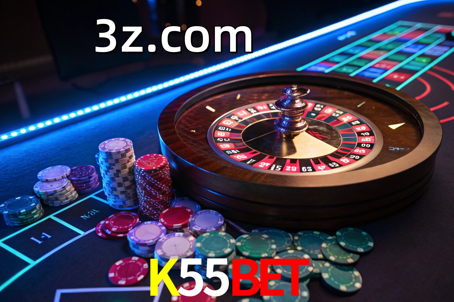 K55BET