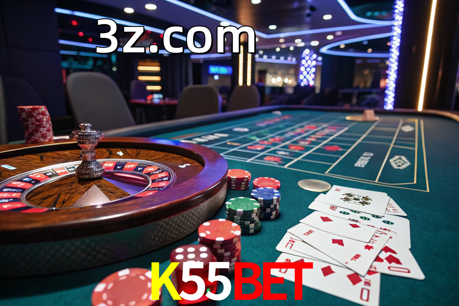 K55BET