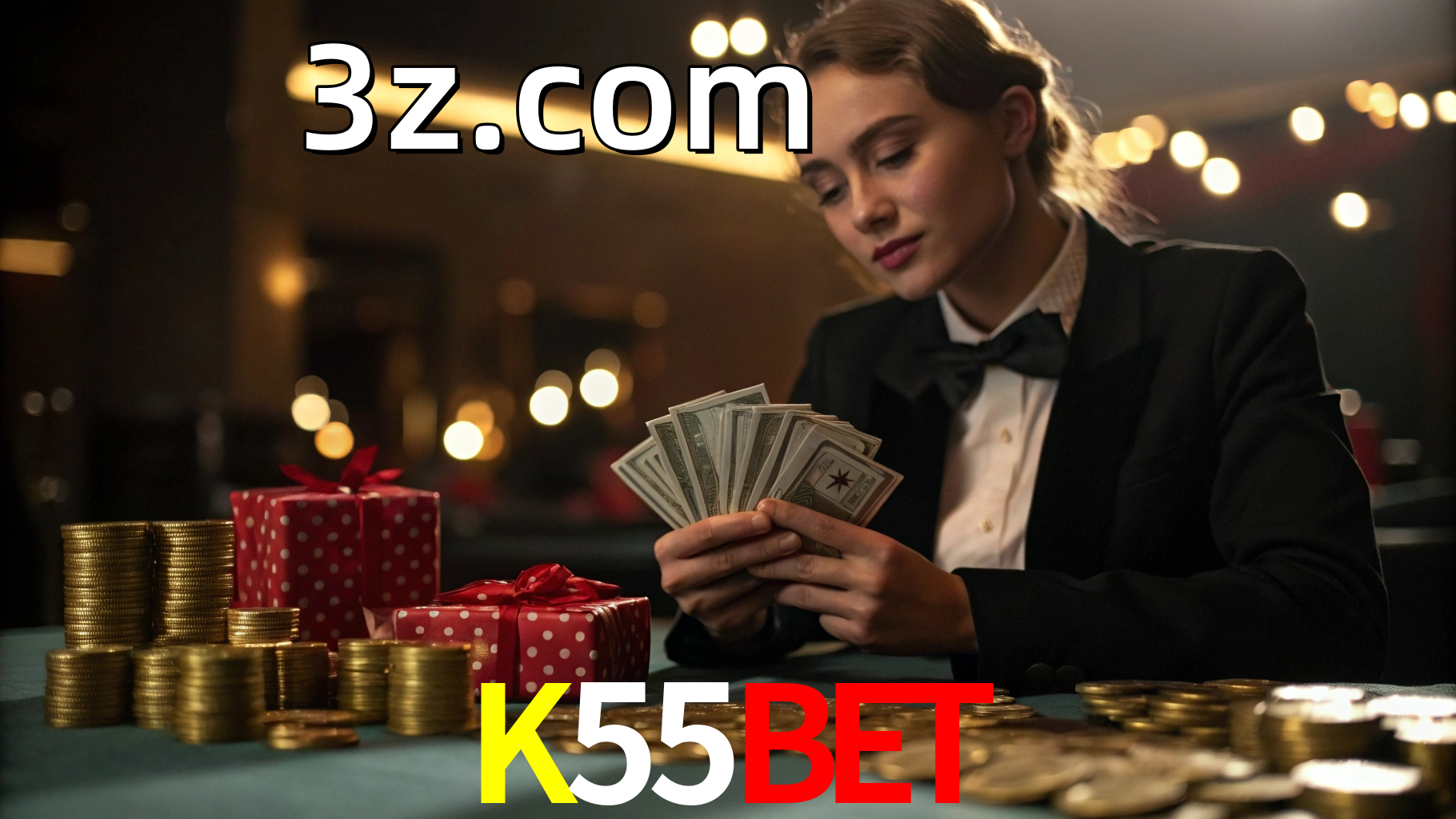 cassino online K55BET