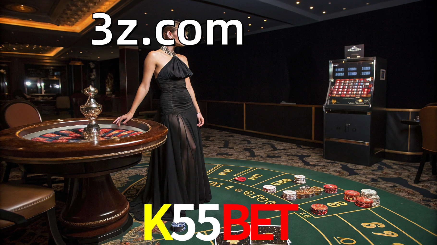 K55BET