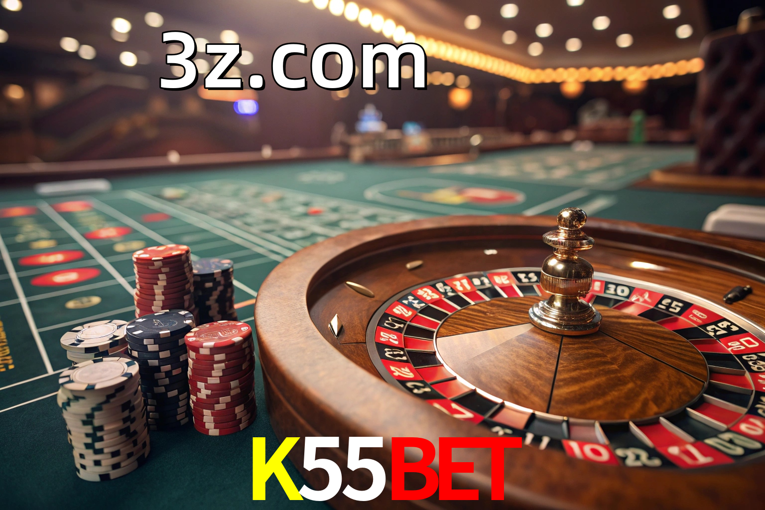 cassino online K55BET