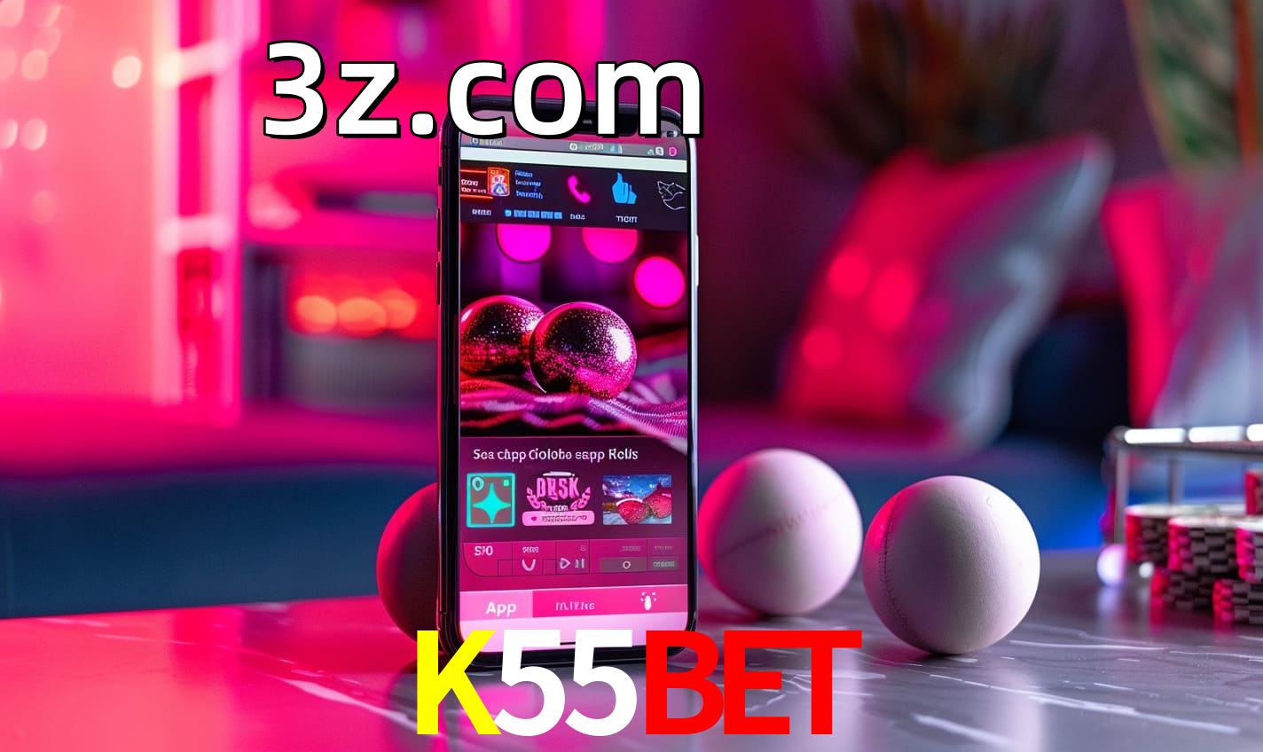 K55BET