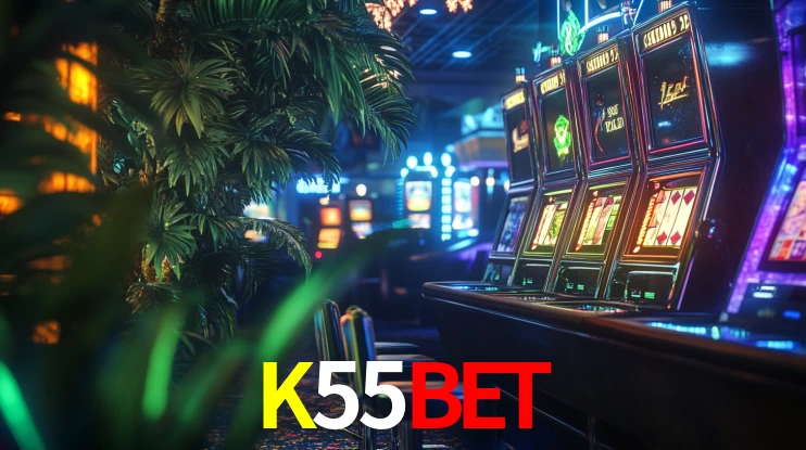 cassino online K55BET